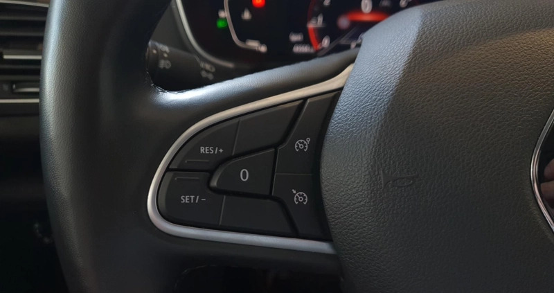 Renault Megane cena 86500 przebieg: 42950, rok produkcji 2022 z Stary Sącz małe 326